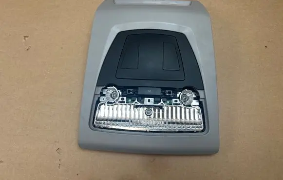 BMW 5 F10 F11 Front seat light 28321365