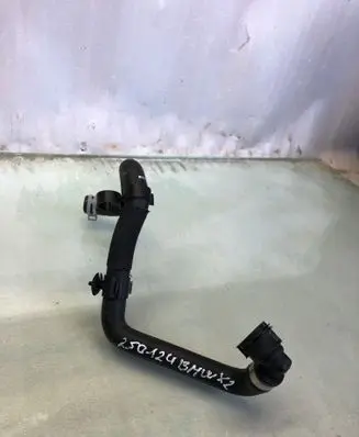 BMW X2 U10 Engine coolant pipe/hose 6421883296004