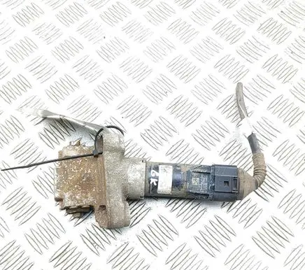 Porsche Taycan 9J1 Hand brake/parking brake motor 9A790761500