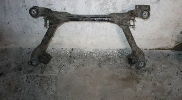 Audi A4 S4 B7 8E 8H Rear subframe 