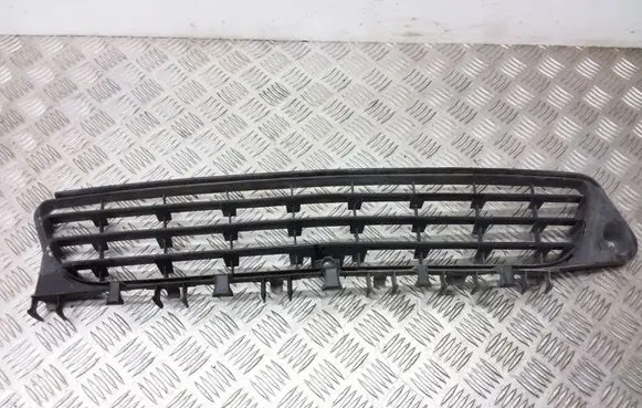 Opel Signum Front bumper lower grill 13100588 0551004542