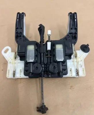 Porsche Cayenne (9Y0 9Y3) Seat adjustment motor 102312