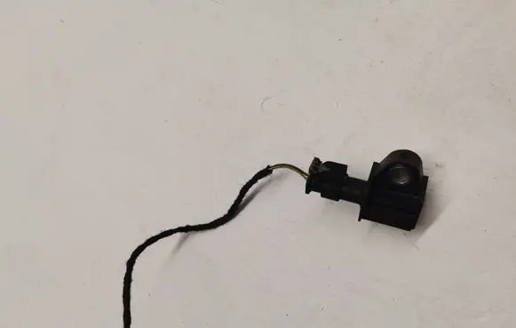 Mercedes-Benz S AMG W222 Airbag deployment crash/impact sensor A2229051400