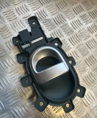 Hyundai Ioniq 5 Front door interior handle 
