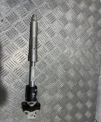 Steering column universal joint
