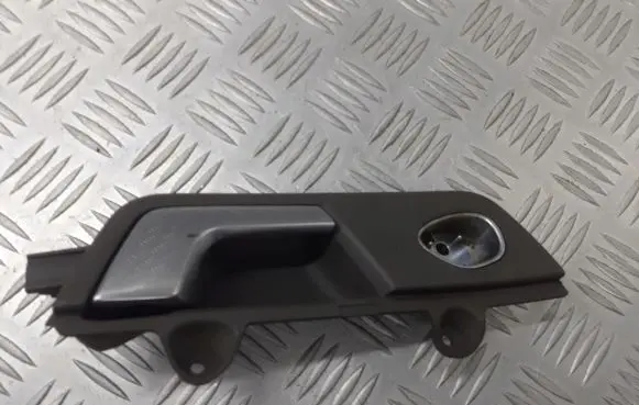 Audi A4 S4 B6 8E 8H Front door interior handle 8E1837020