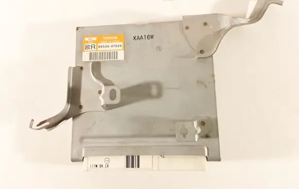 Toyota Prius (XW10) ABS control unit/module 8954047020 XAA16W