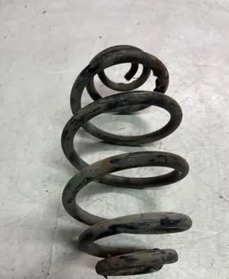 Opel Vectra C Rear coil spring 