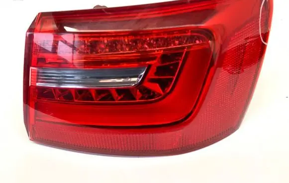 Audi A6 S6 C7 4G Rear/tail lights 4G9945096B