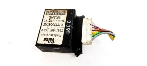 Citroen Berlingo Other control units/modules 73410602 650206K