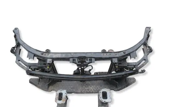 Hyundai i30 Radiator support slam panel 