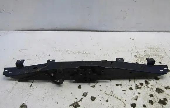 Nissan Qashqai Radiator support slam panel 1111
