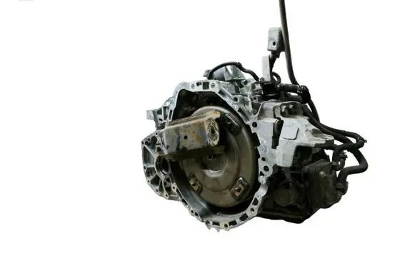 Nissan Murano Z52 Automatic gearbox 3WX2A