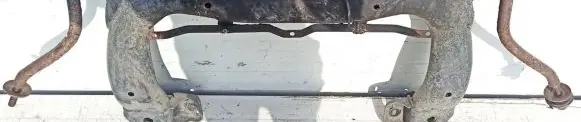 Audi A6 S6 C4 4A Front anti-roll bar/sway bar