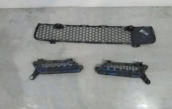 Mitsubishi Lancer VIII Other interior part 64006943