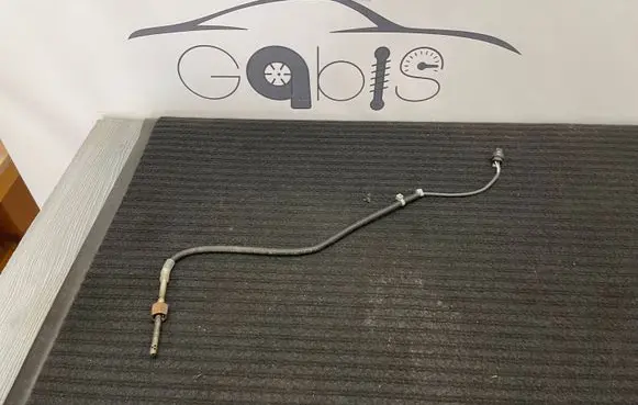 Mercedes-Benz GLC X253 C253 Exhaust gas temperature sensor A0009050805 A0225451926