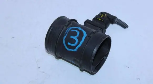 Alfa Romeo Mito Mass air flow meter 55206758