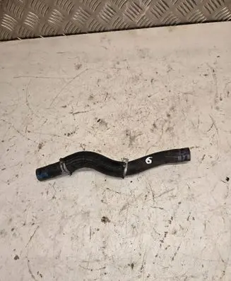 Toyota Prius (XW50) Engine coolant pipe/hose