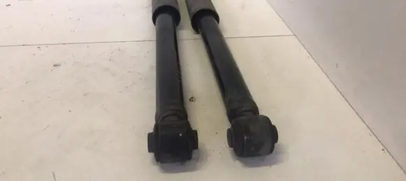 Hyundai i10 Rear shock absorber/damper 55310B9050