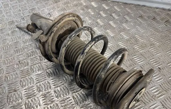 Ford C-MAX II Front shock absorber/damper