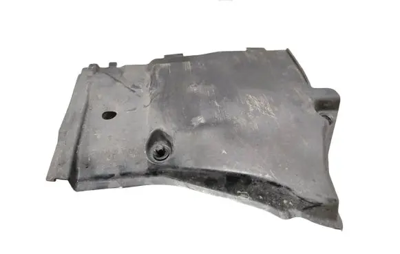 Front underbody cover/under tray