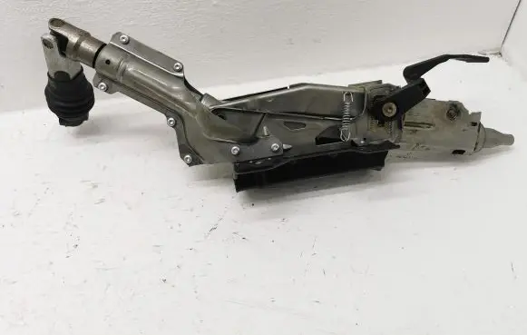 Ford Transit Custom Steering wheel axle