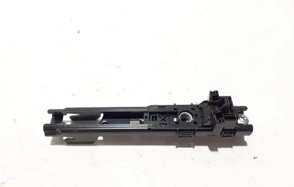 Mercedes-Benz EQC Seat belt height adjuster A0008600388