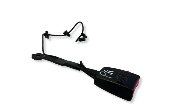 Audi Q3 8U Front seatbelt buckle 8R0857755L