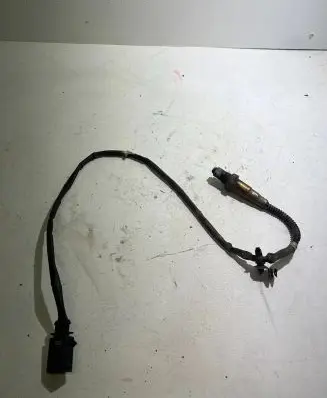 Audi A6 S6 C6 4F Lambda probe sensor 079906265 0258006661