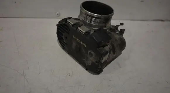 Volvo XC60 Throttle valve 31216665