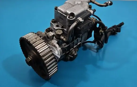 Volkswagen PASSAT B5.5 Fuel injection high pressure pump 0460404969 IMPRK1548112