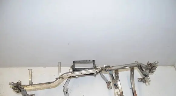 BMW 3 G20 G21 Dashboard cross member/frame bar 6804042 9462985 51459462985