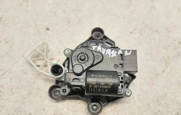Cupra Tavascan A/C air flow flap actuator/motor 5QD907511KJLK01