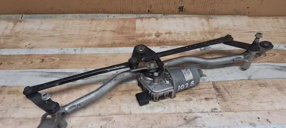 Ford Ranger Front wiper linkage and motor 0390243208