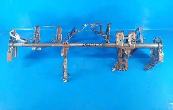Toyota Prius+ (ZVW40) Dash center speaker frame 5533047133