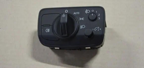 Audi Q2 - Light switch 8V0941531AM