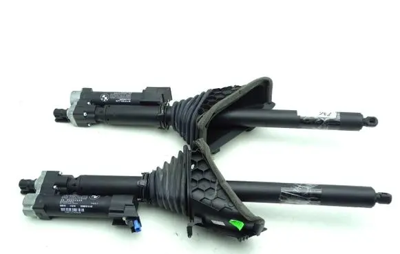 BMW 4 F36 Gran coupe Tailgate/trunk/boot lift motor 2586043