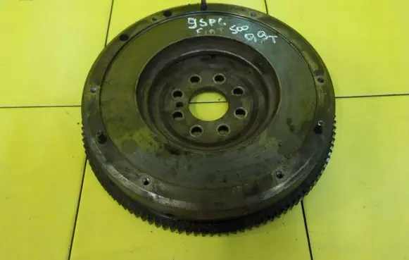 Fiat 500 Flywheel 55225429 9SP6