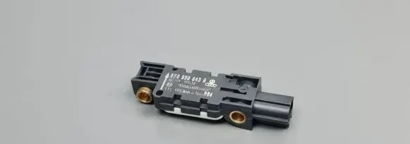 Audi A4 S4 B7 8E 8H Airbag deployment crash/impact sensor 8E0959643B