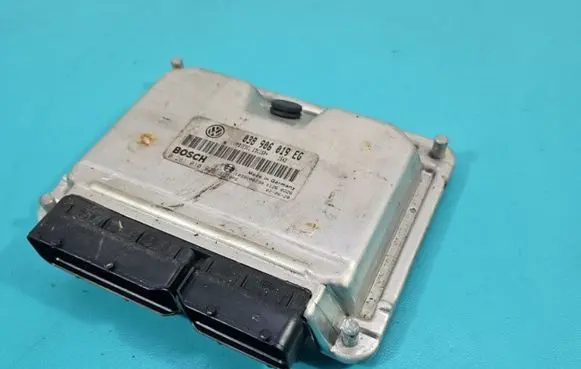 Skoda Superb B5 (3U) Engine control unit/module ECU 038906019EG IMPRK1423770
