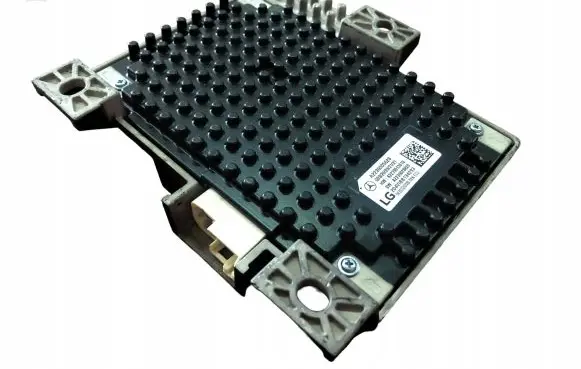 Mercedes-Benz S W223 Other control units/modules A2239005628