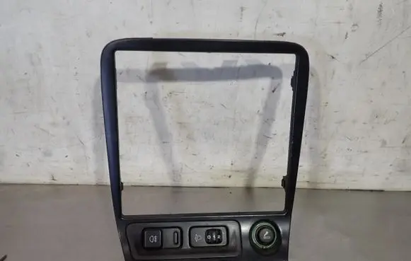 Mazda MX-5 NB Miata Head up display trim 