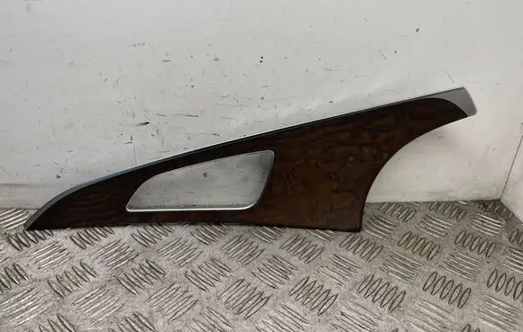 Audi A6 Allroad C7 Front door trim bar 4G0867409 4G0867409H