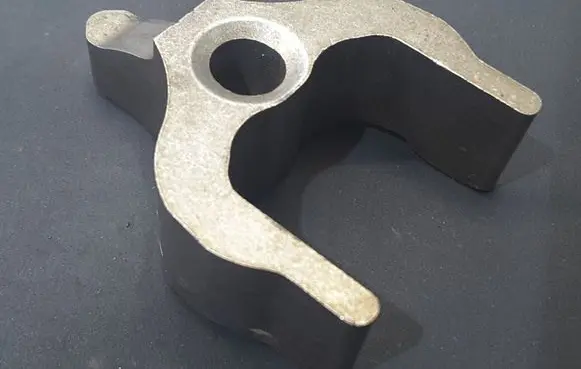 Fuel Injector clamp holder
