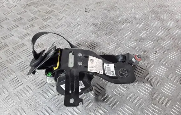KIA Optima Rear seatbelt 89820D4200WK 89820D4200 632879300A