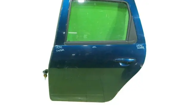 Dacia Duster Rear door LEWE