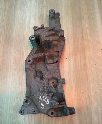 Peugeot Expert Generator/alternator bracket 9820041180
