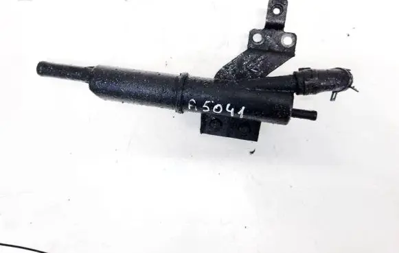 KIA Carnival Breather/breather pipe/hose 