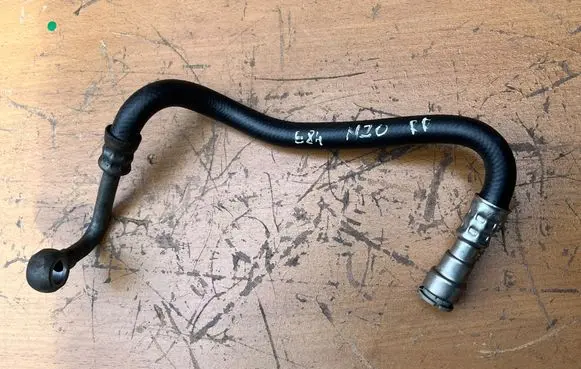 BMW X1 E84 Power steering hose/pipe/line 6794670 32416794670