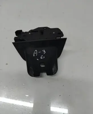 Tailgate/trunk/boot lock/catch/latch